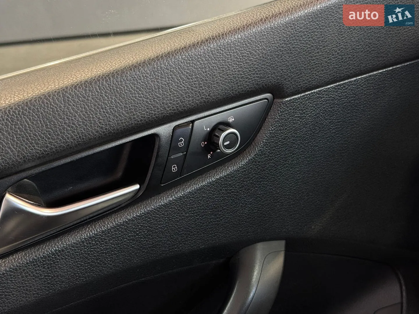 2014 Volkswagen Passat - мініатюра 15