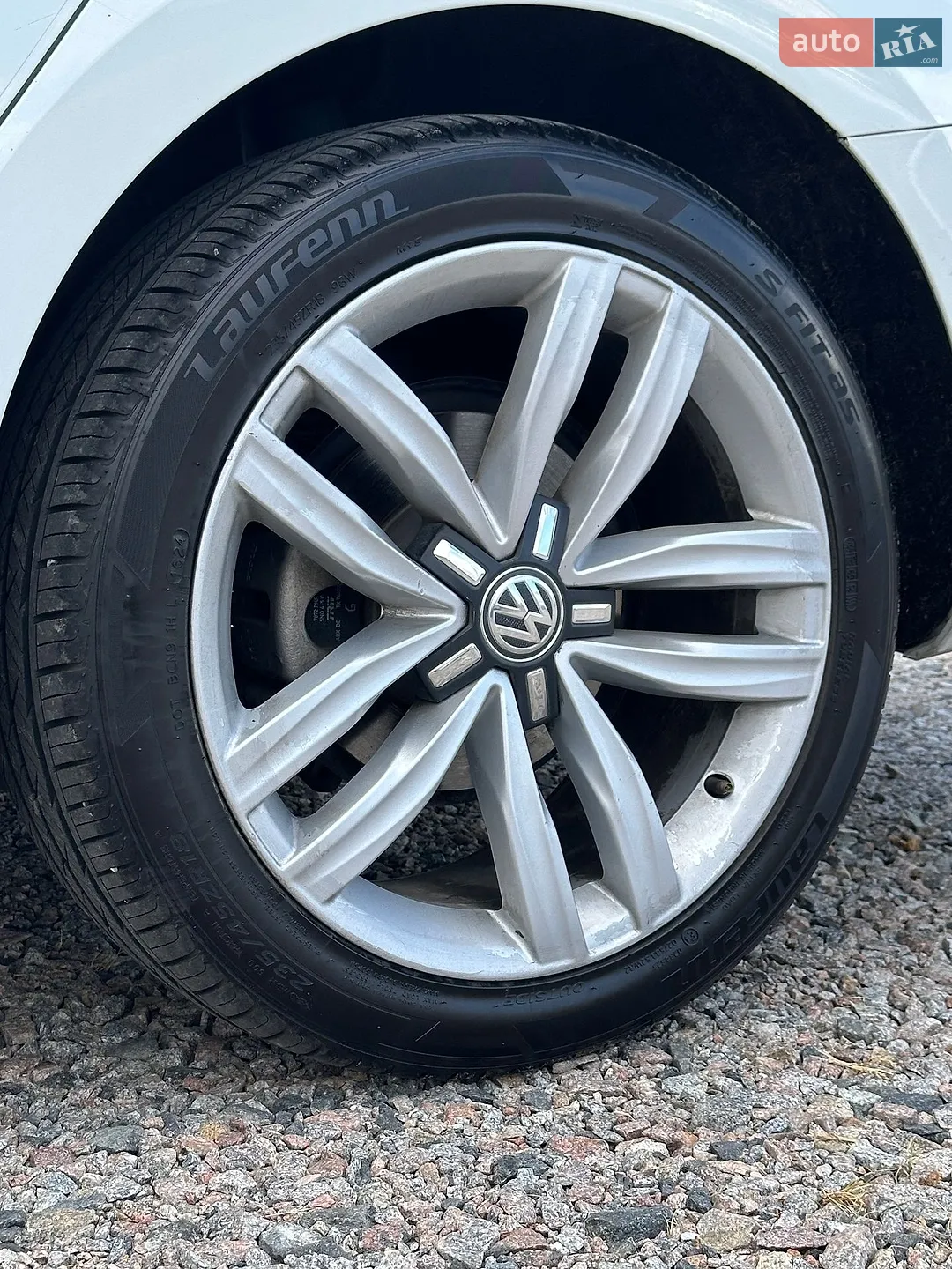 2016 Volkswagen Passat - мініатюра 10