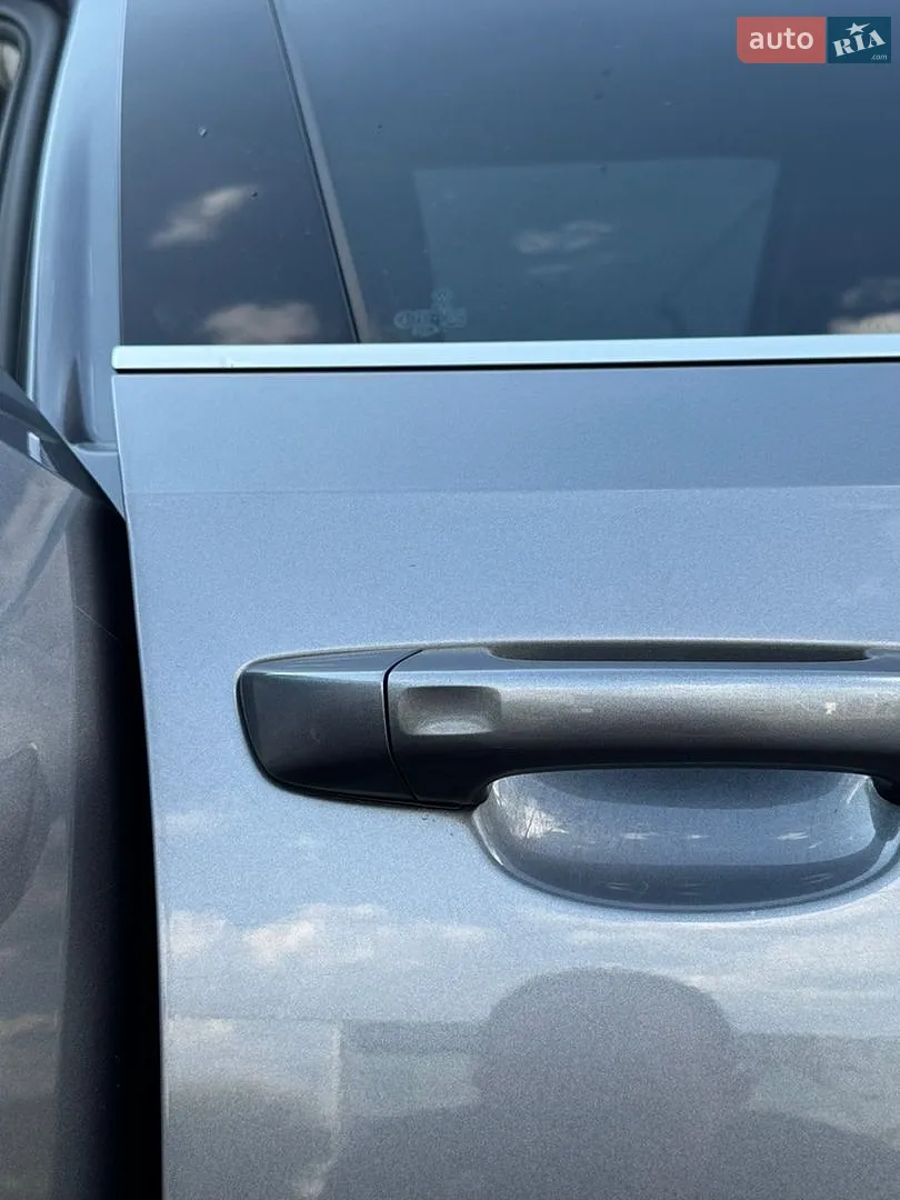 2013 Volkswagen Passat - мініатюра 18