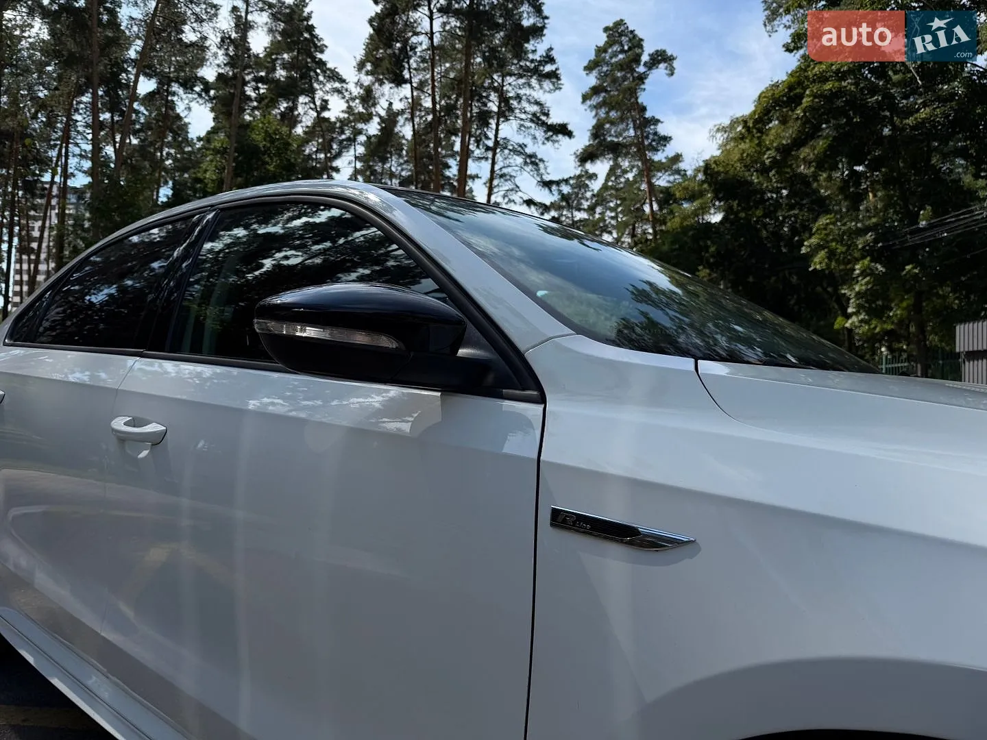 2017 Volkswagen Passat - мініатюра 14