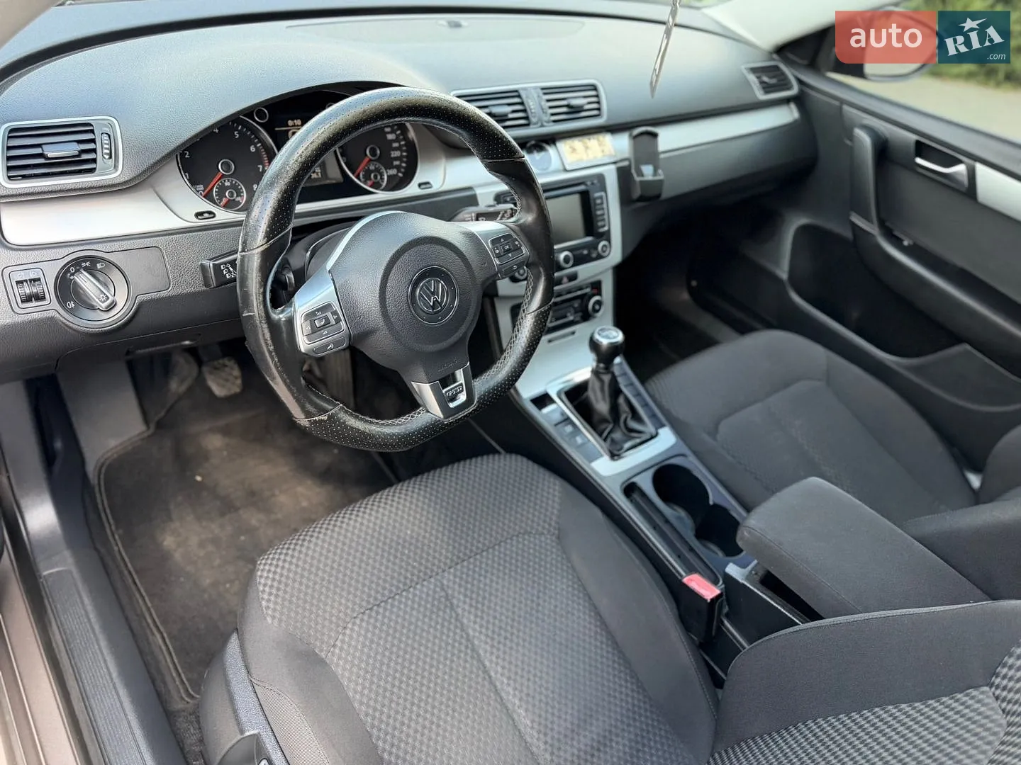 2011 Volkswagen Passat - мініатюра 20