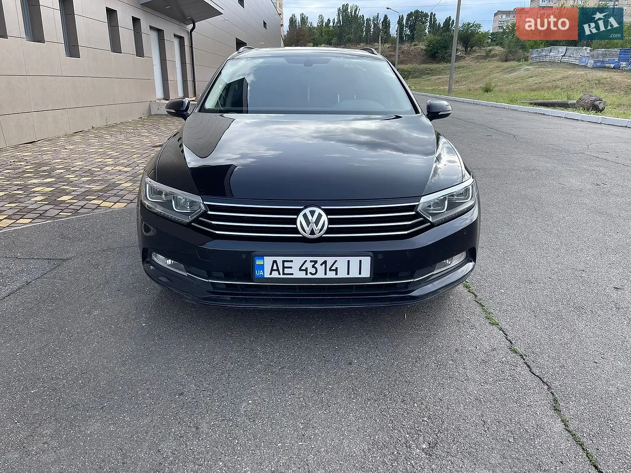 2015 Volkswagen Passat - мініатюра 24