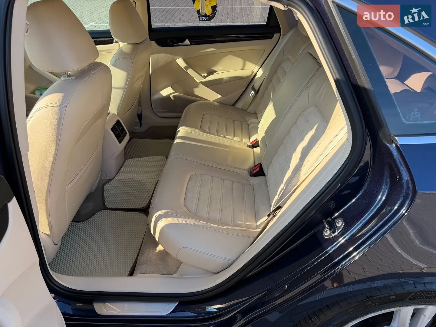 2013 Volkswagen Passat - мініатюра 10