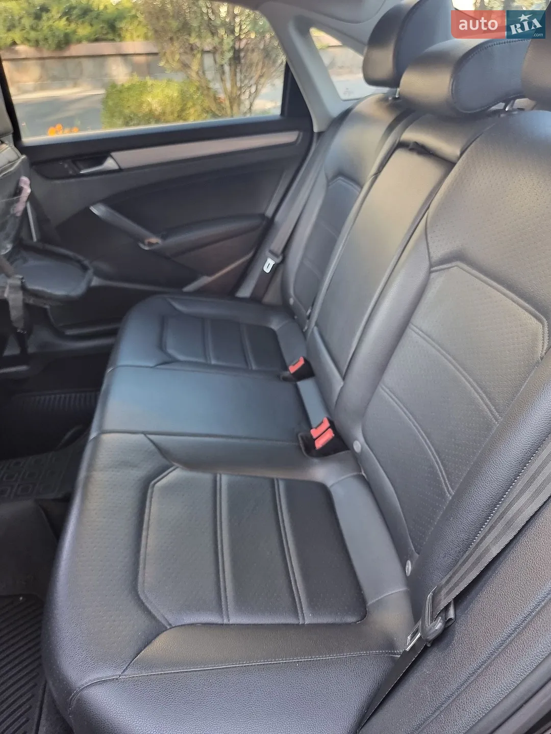2015 Volkswagen Passat - мініатюра 15