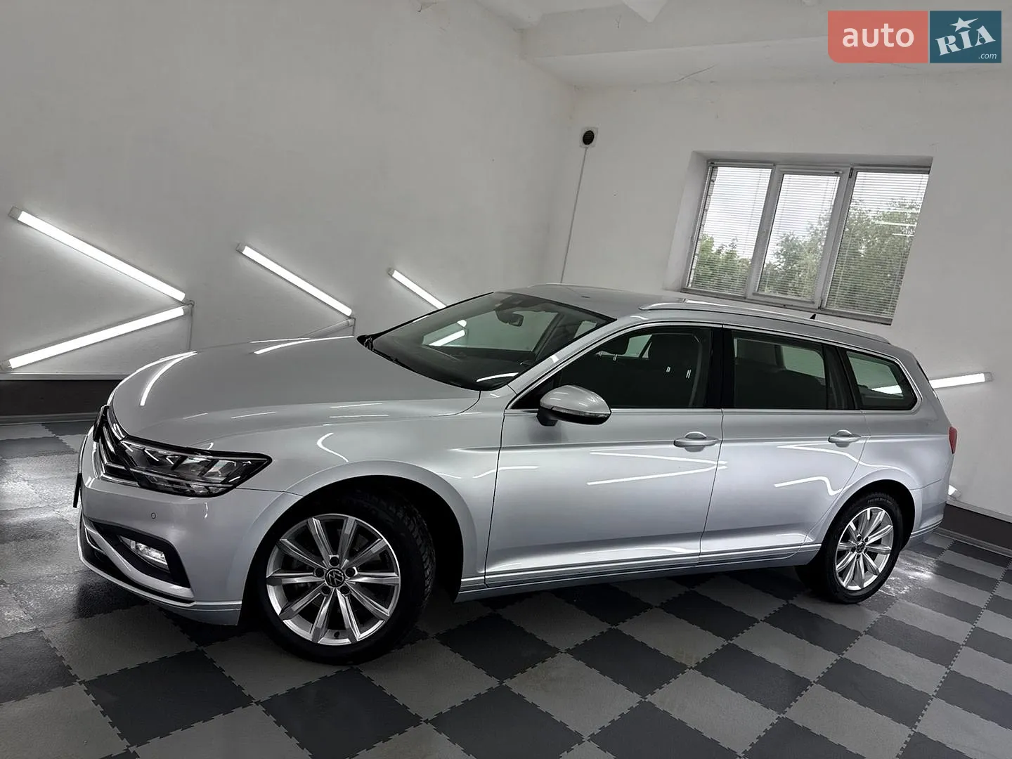 2020 Volkswagen Passat - мініатюра 51