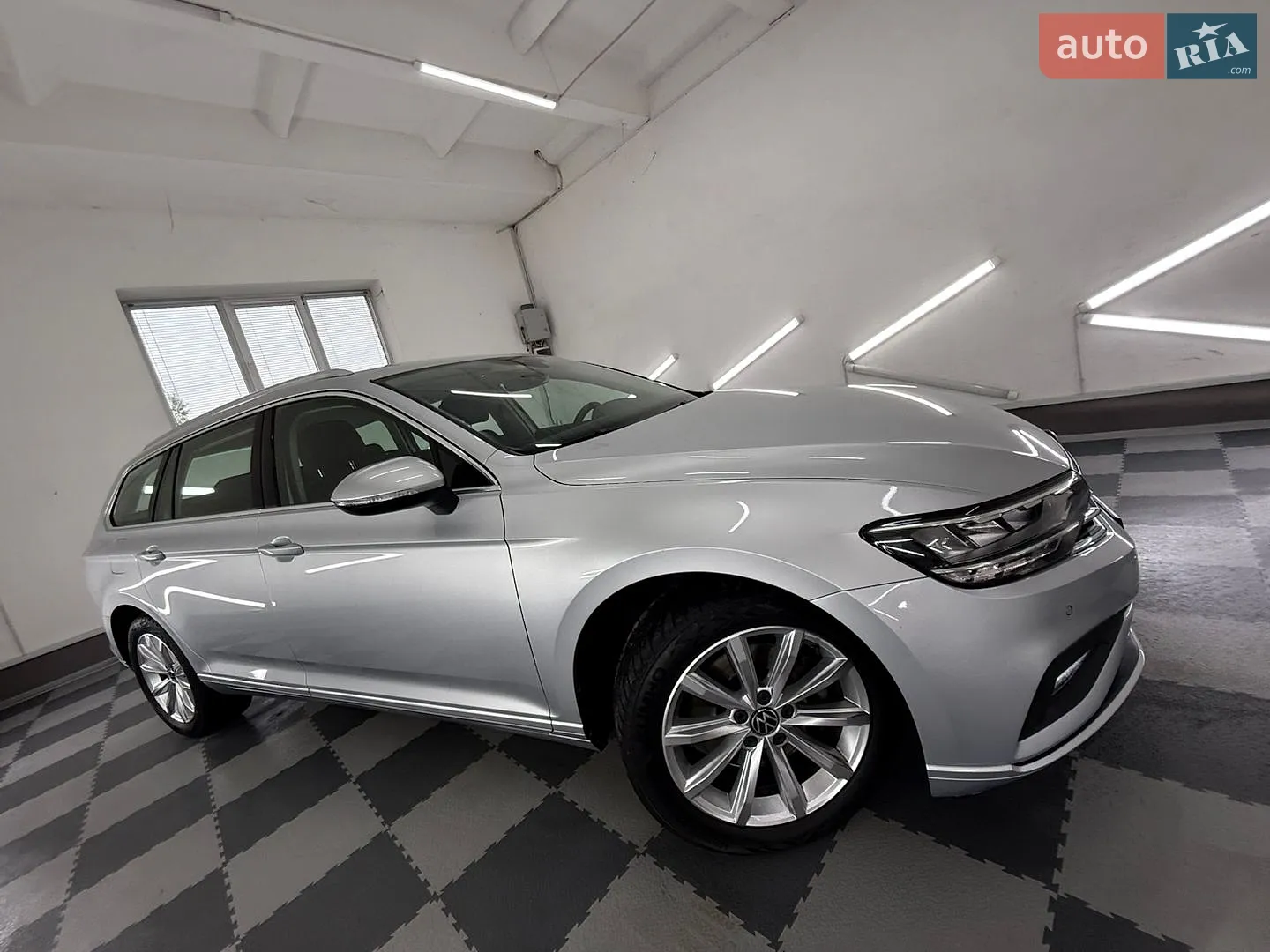 2020 Volkswagen Passat - мініатюра 63