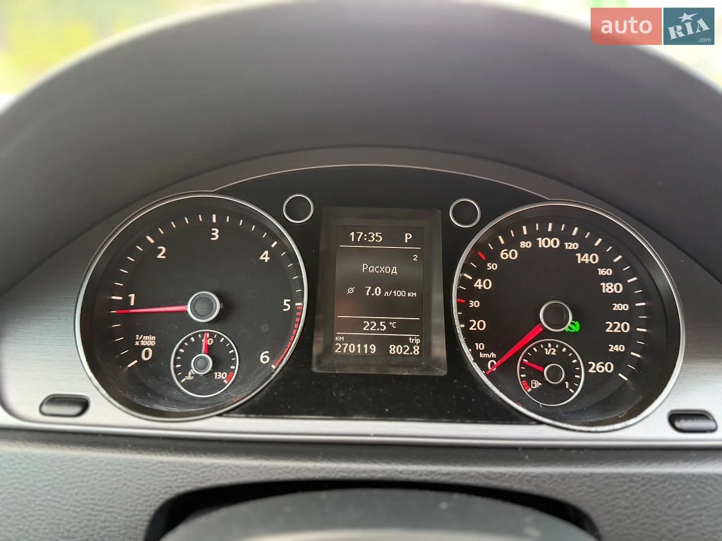 2011 Volkswagen Passat - мініатюра 42