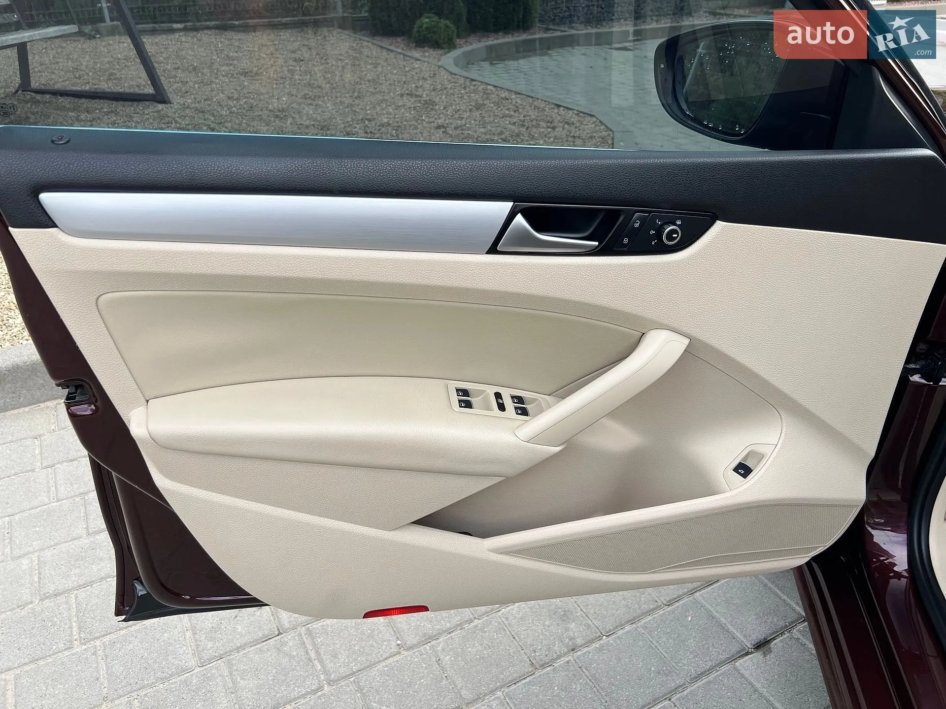 2012 Volkswagen Passat - мініатюра 10