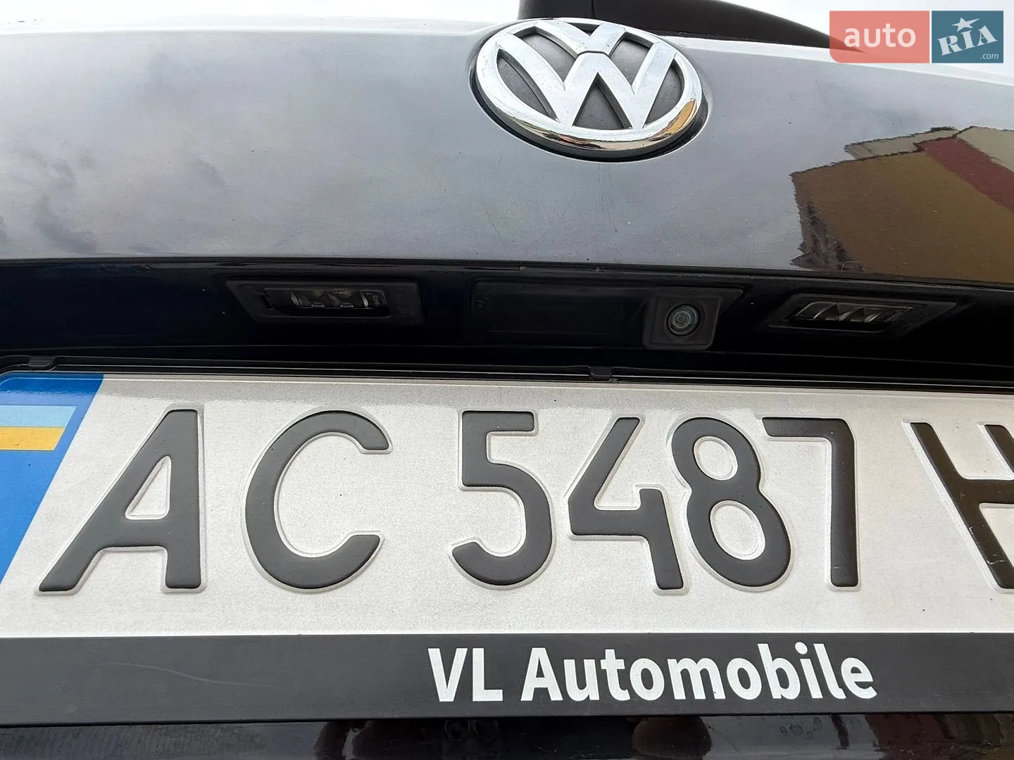 2013 Volkswagen Passat - мініатюра 7