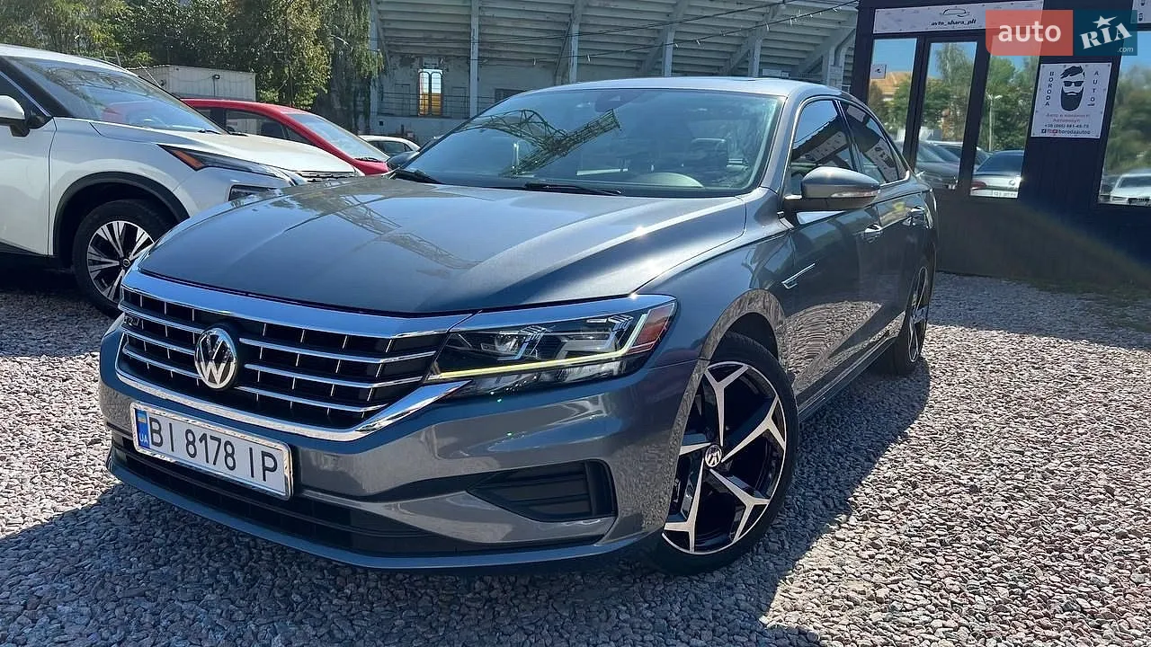 2017 Volkswagen Tiguan - мініатюра 26