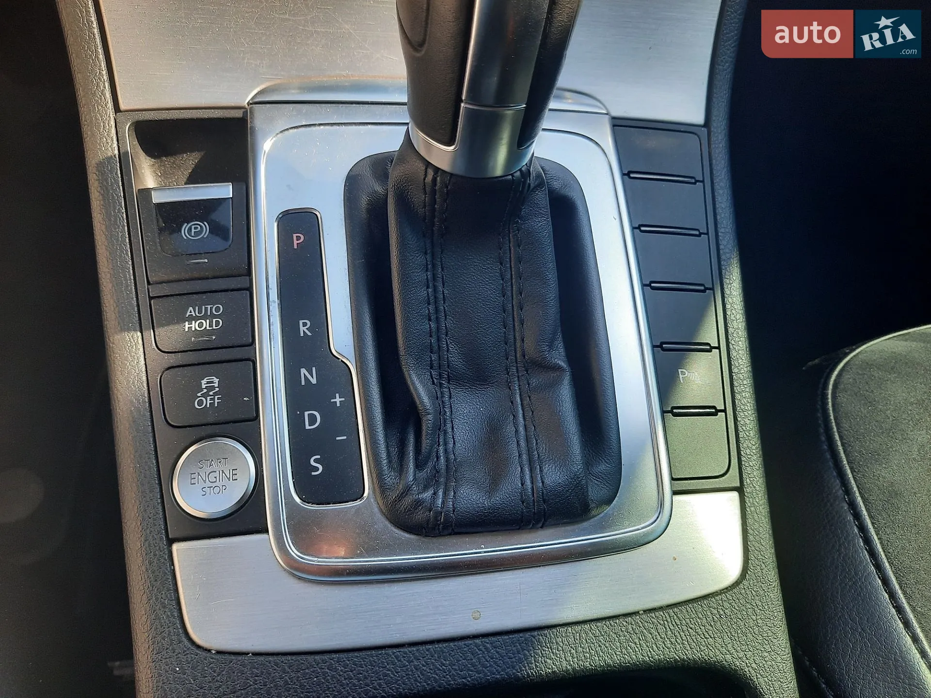 2011 Volkswagen Passat - мініатюра 14