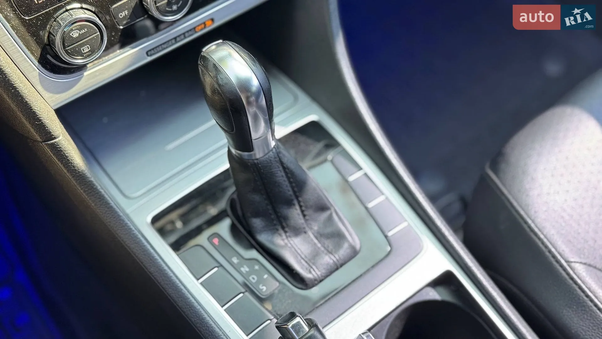 2012 Volkswagen Passat - мініатюра 31