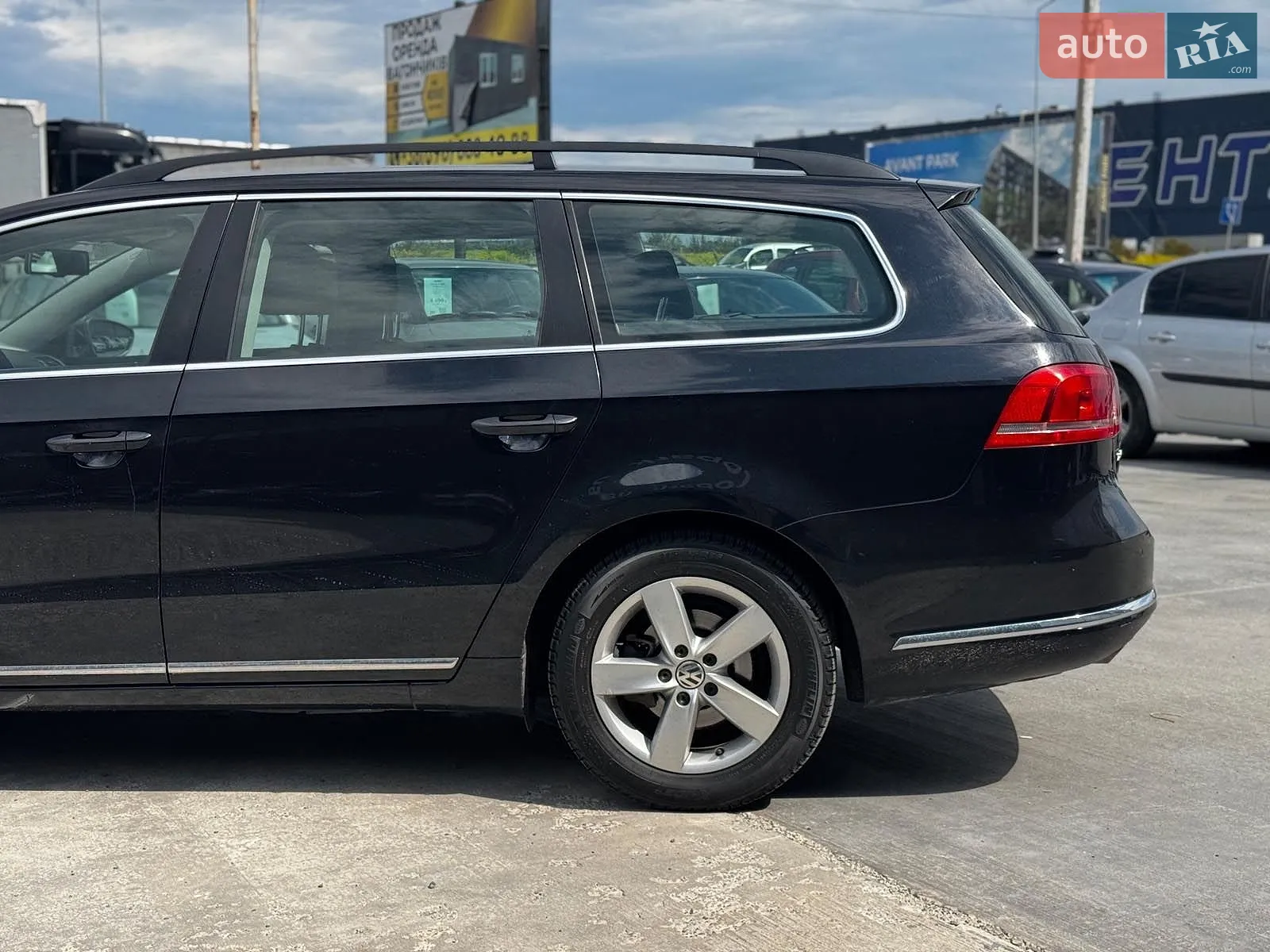 2013 Volkswagen Passat - мініатюра 16