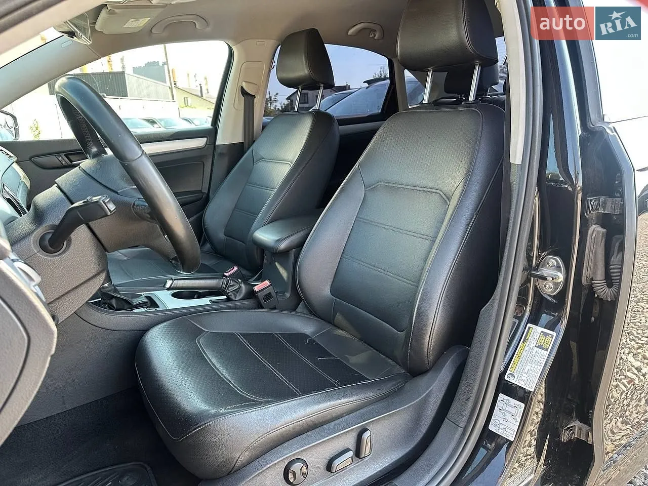 2013 Volkswagen Passat - мініатюра 20