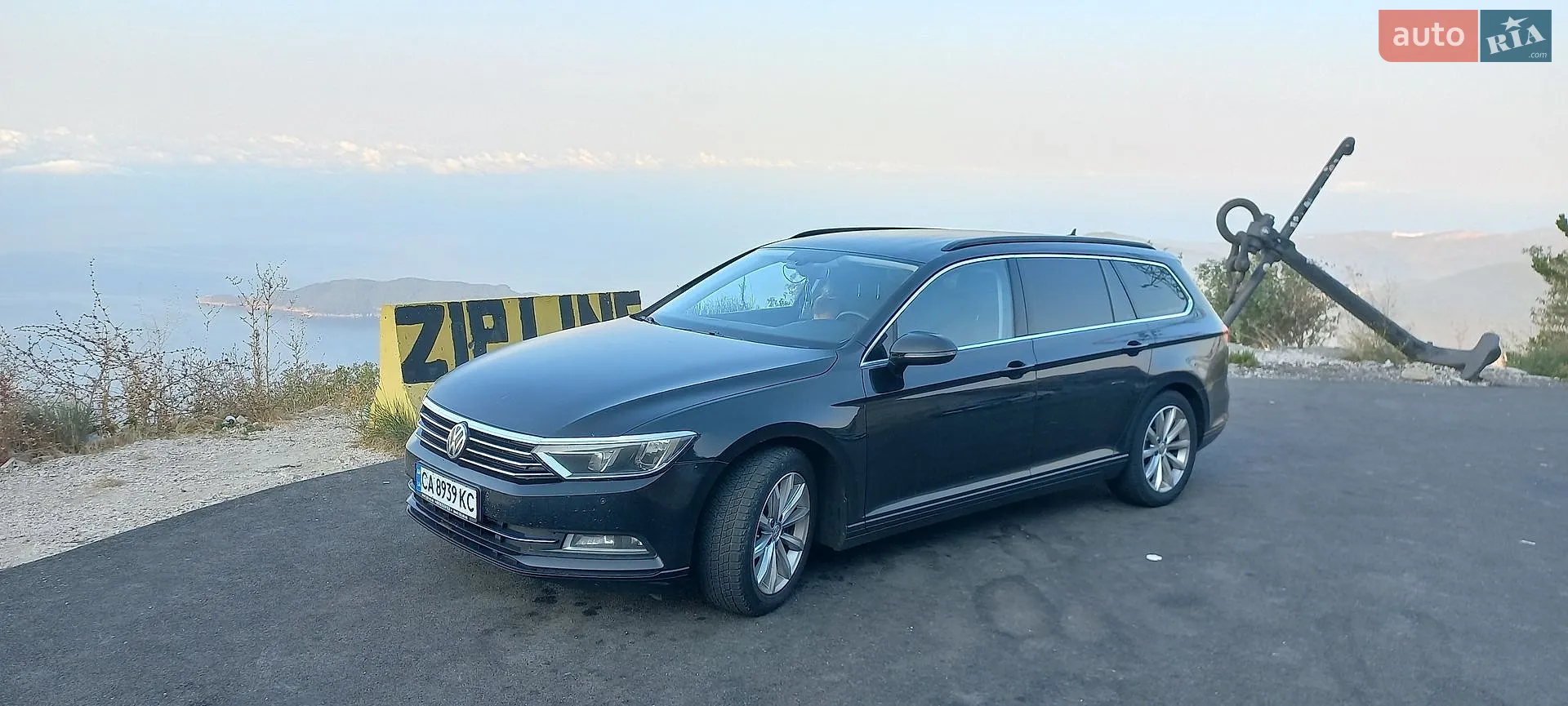 2015 Volkswagen Passat - мініатюра 38