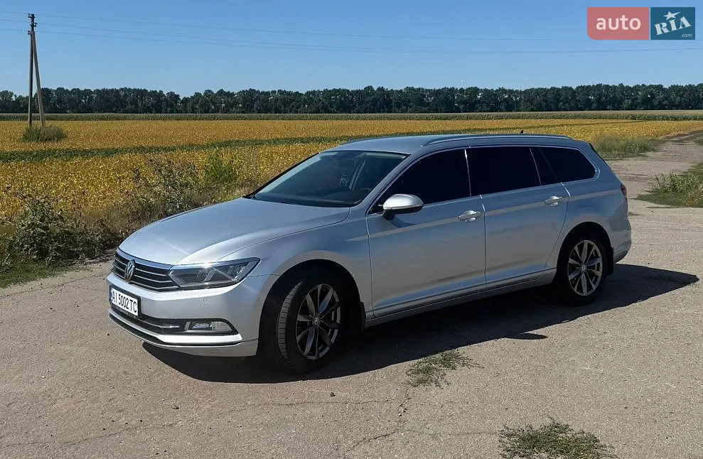 2014 Volkswagen Passat - мініатюра 28
