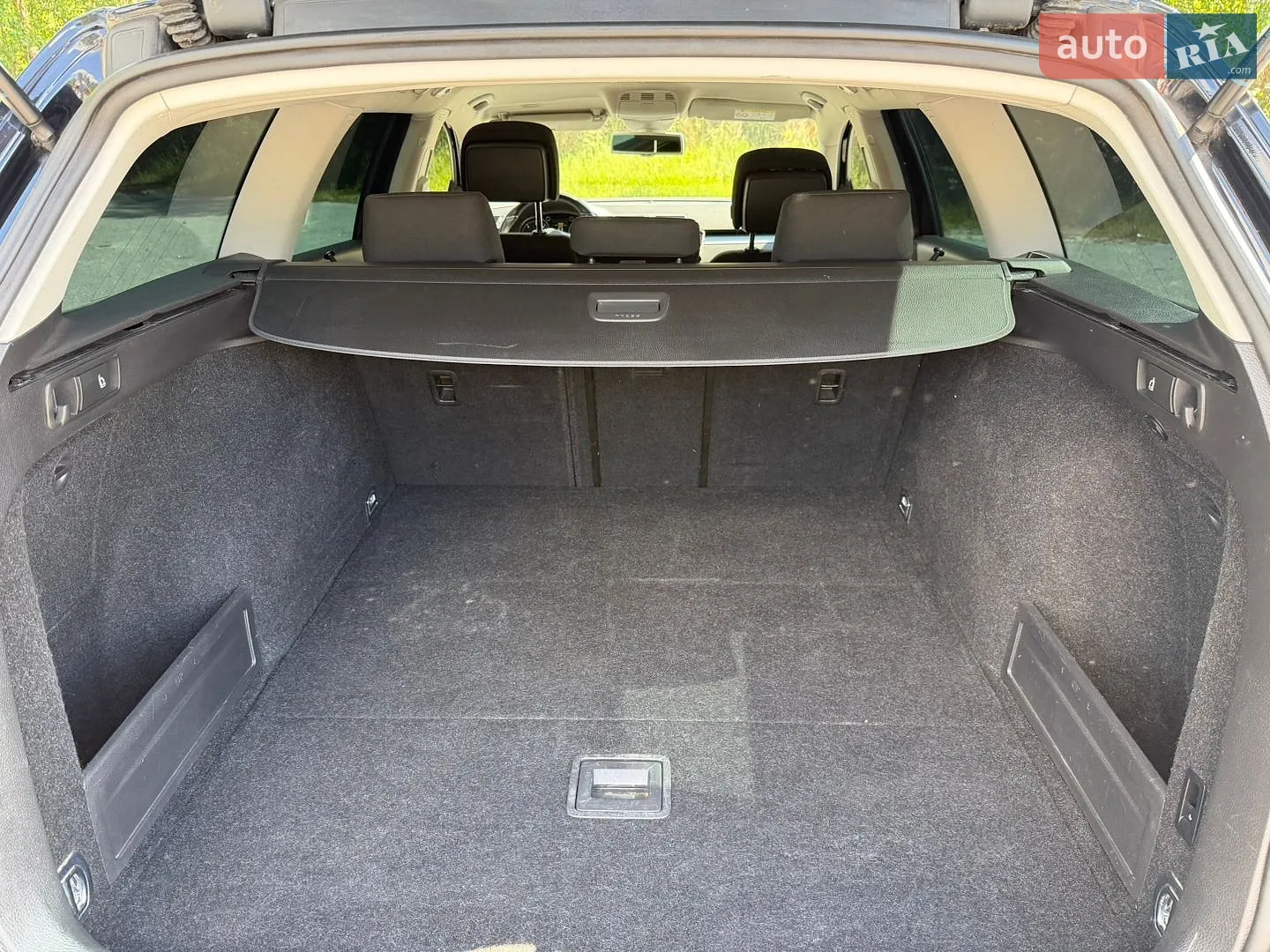2014 Volkswagen Passat - мініатюра 17