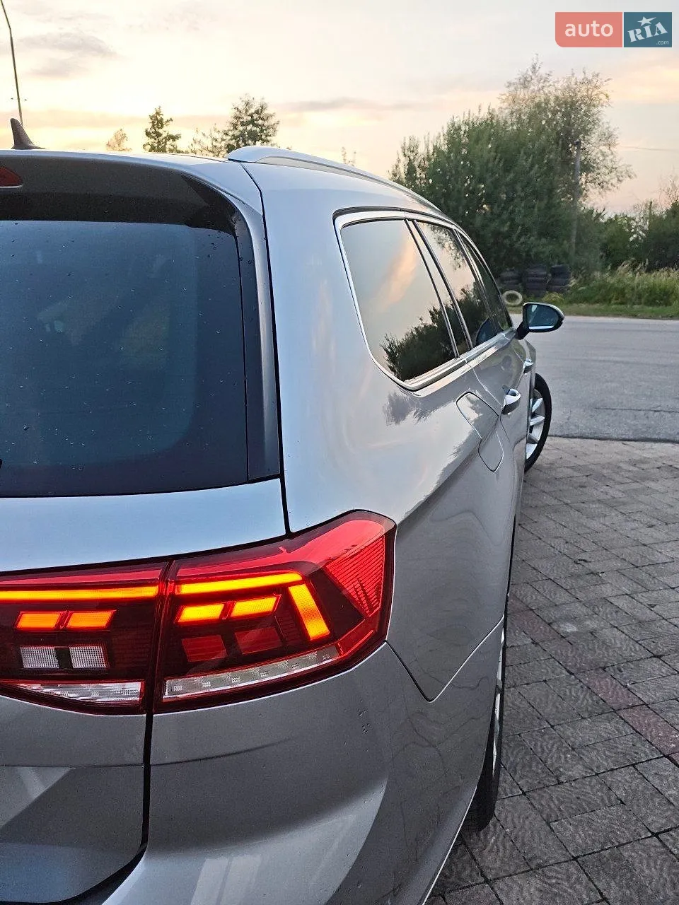 2019 Volkswagen Passat - мініатюра 11