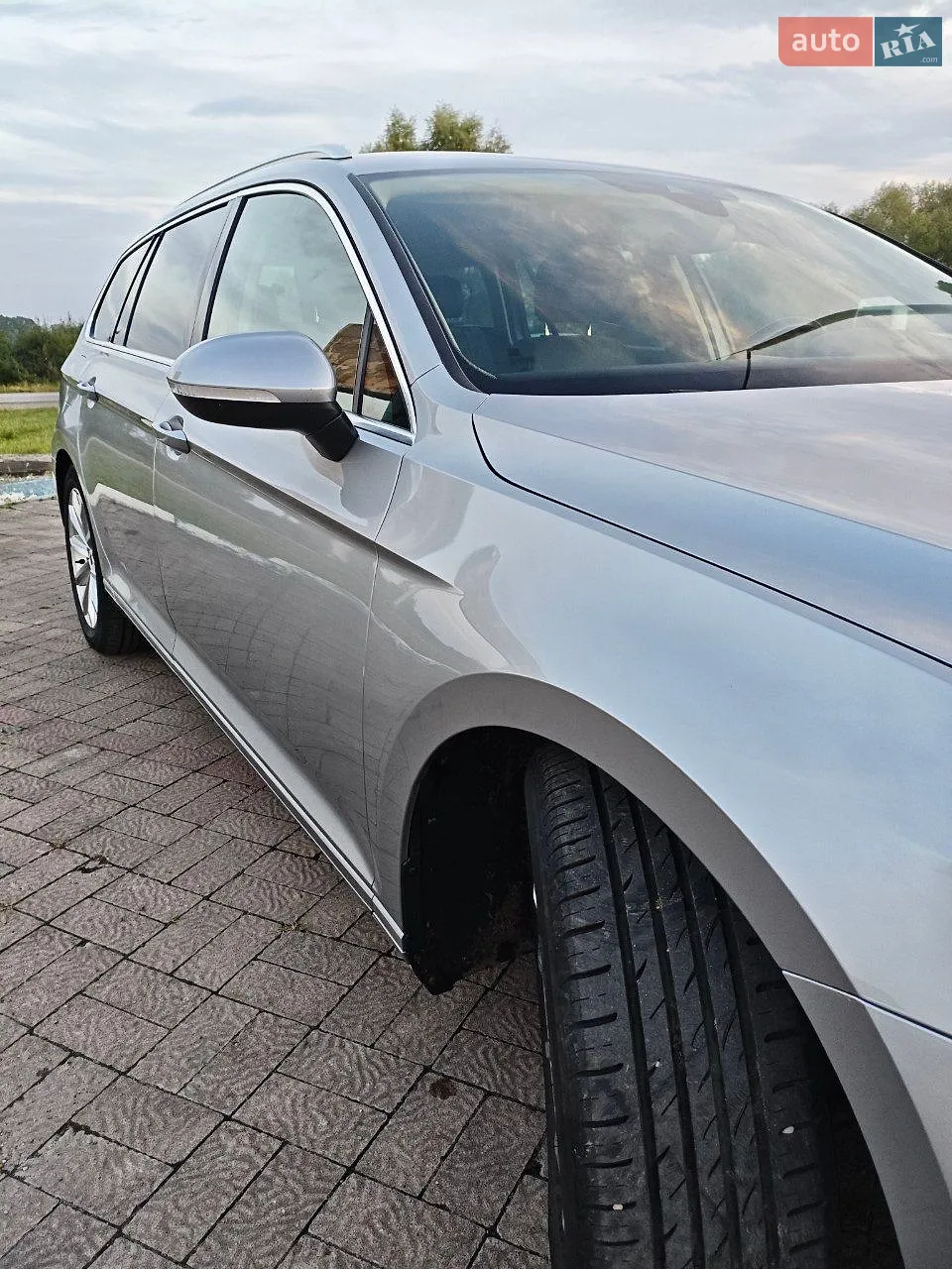 2019 Volkswagen Passat - мініатюра 17