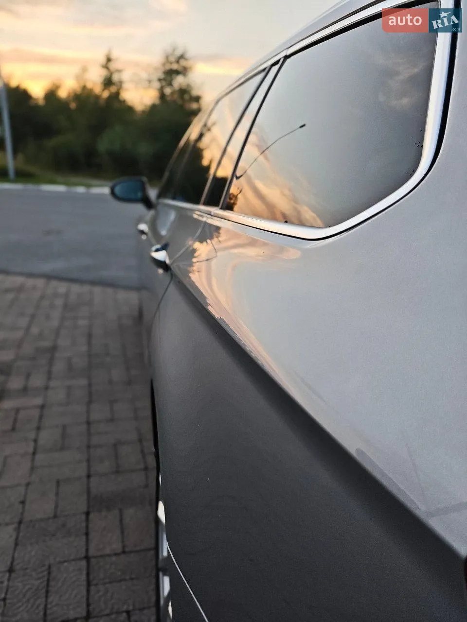 2019 Volkswagen Passat - мініатюра 23
