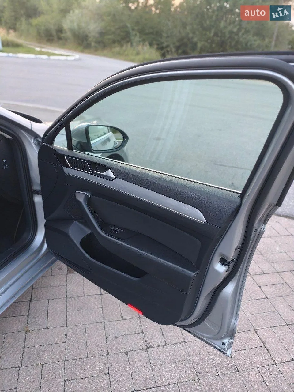 2019 Volkswagen Passat - мініатюра 34