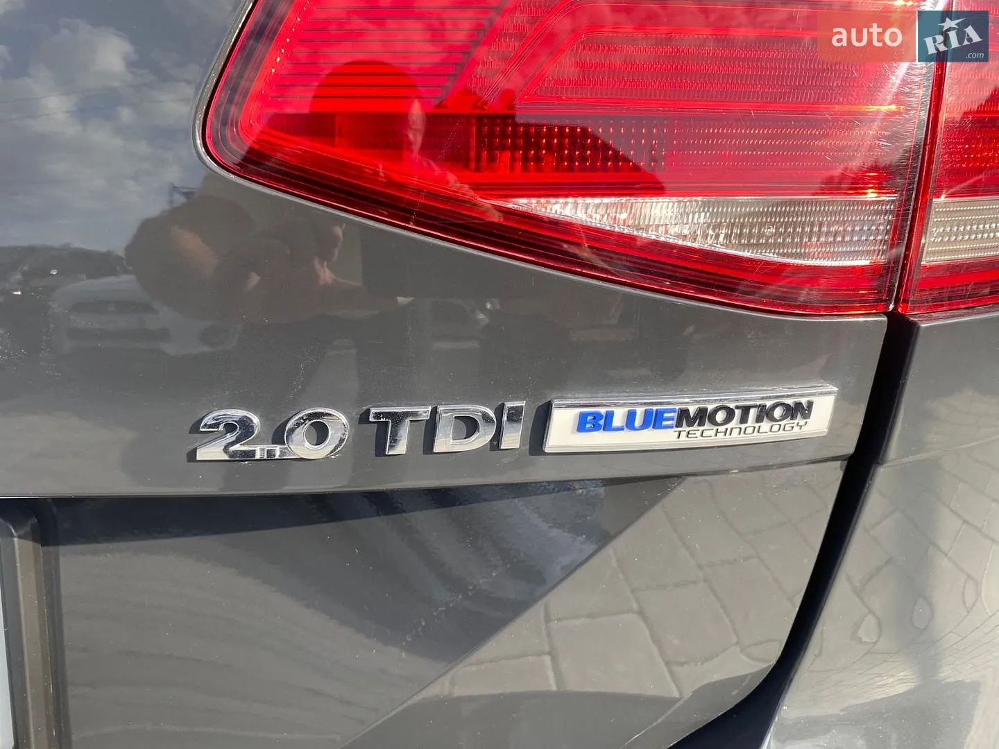 2017 Volkswagen Passat - мініатюра 40