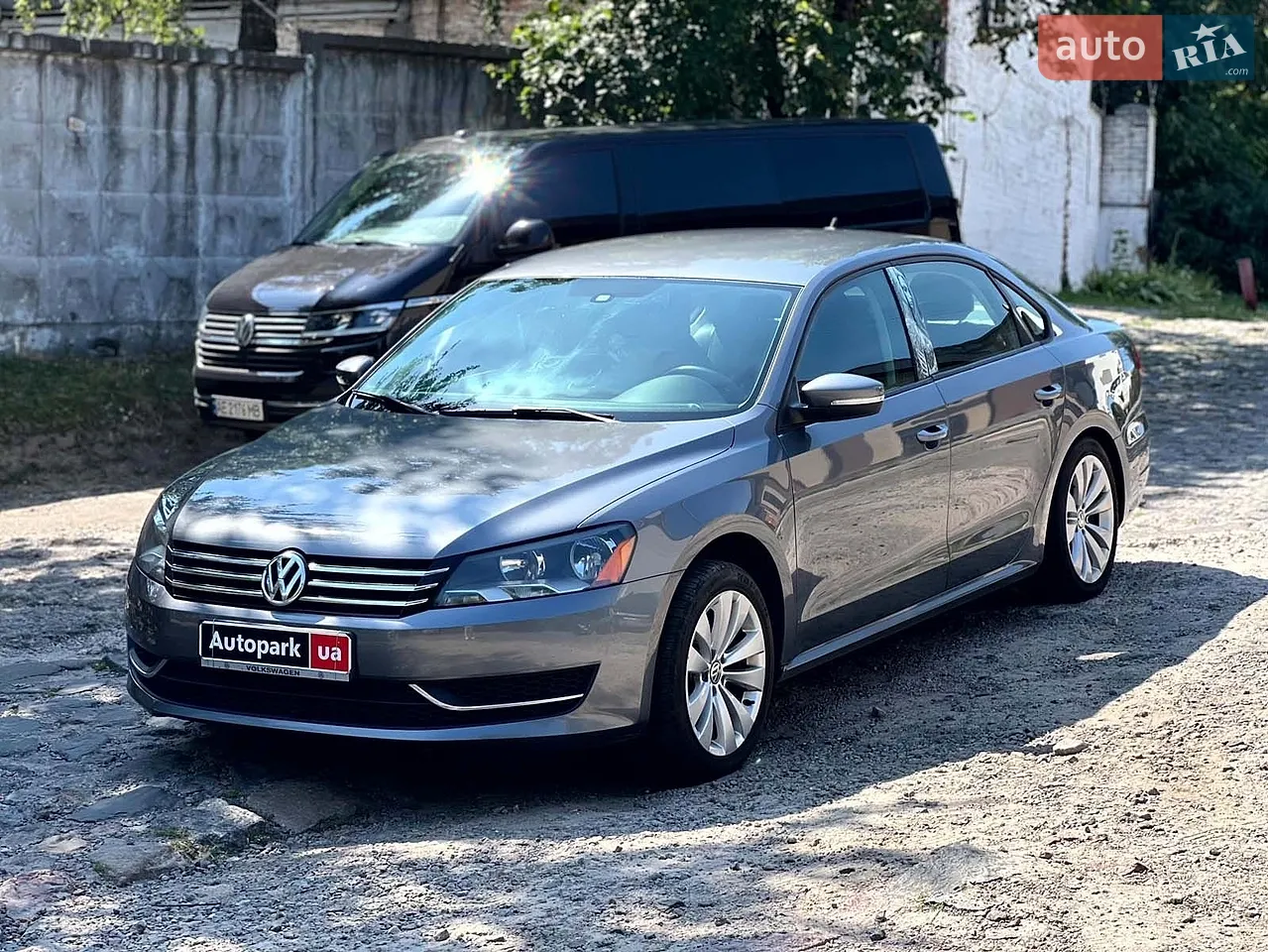 2014 Volkswagen Passat - мініатюра 29