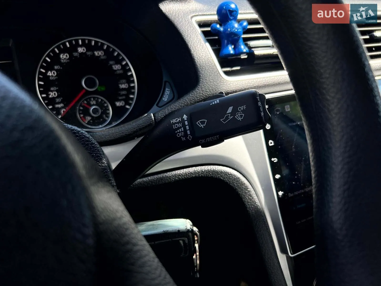 2014 Volkswagen Passat - мініатюра 16