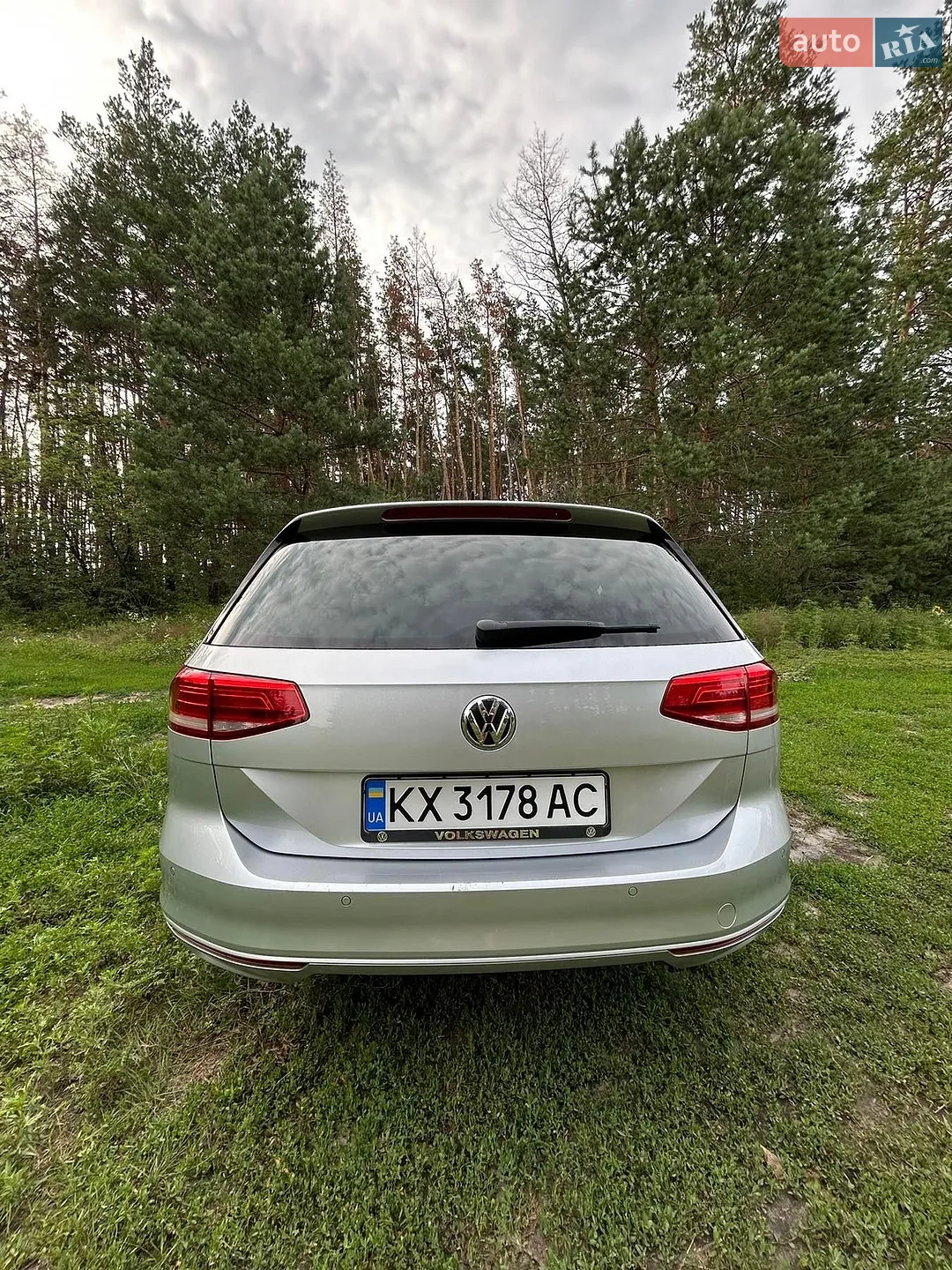 2019 Volkswagen Passat - мініатюра 6