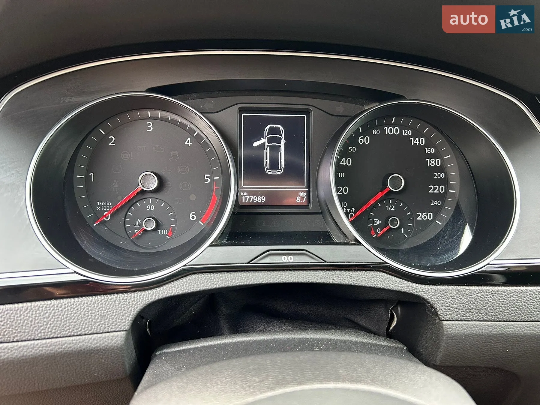 2019 Volkswagen Passat - мініатюра 8