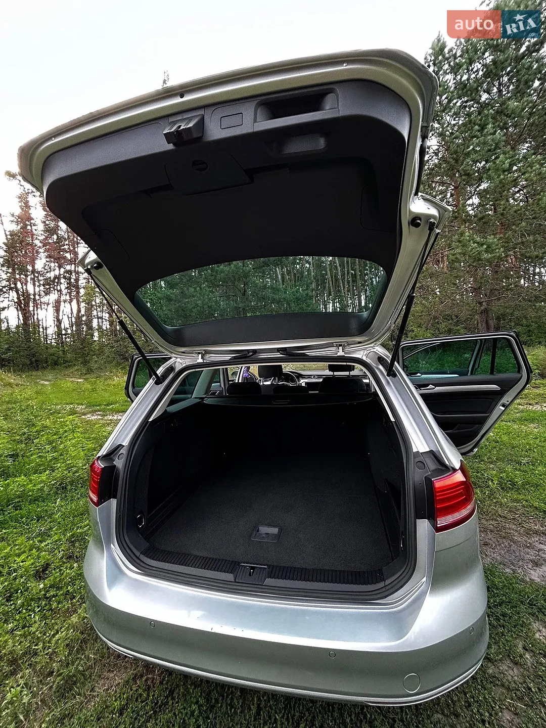 2019 Volkswagen Passat - мініатюра 11