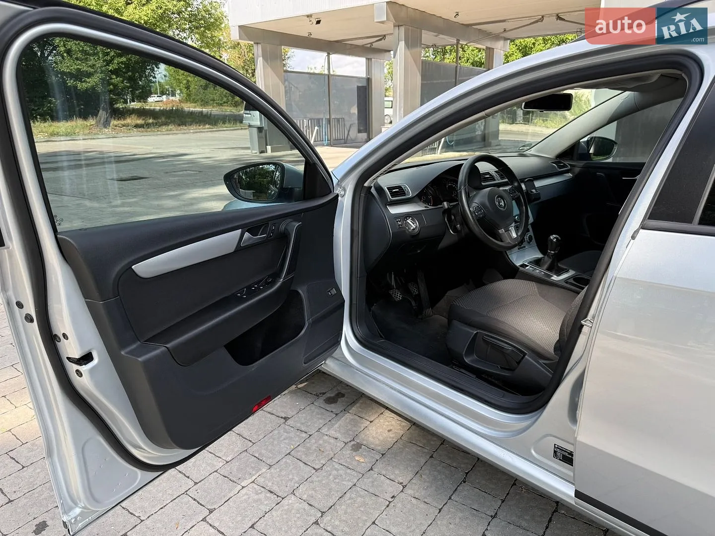 2013 Volkswagen Passat - мініатюра 14