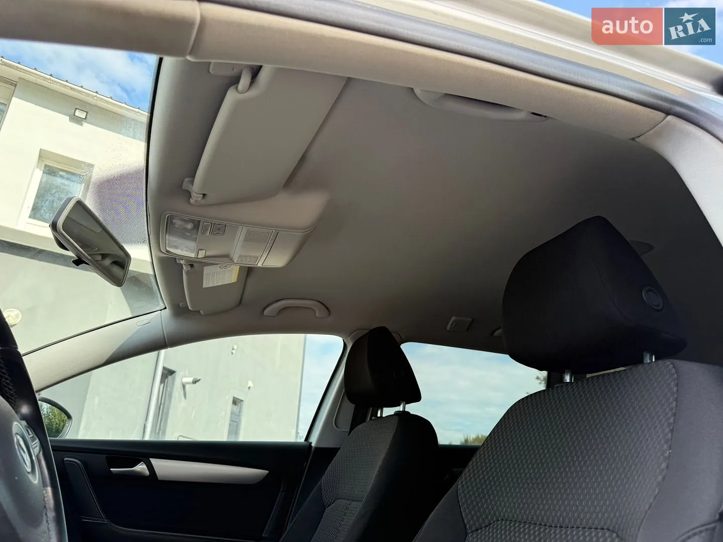 2013 Volkswagen Passat - мініатюра 24
