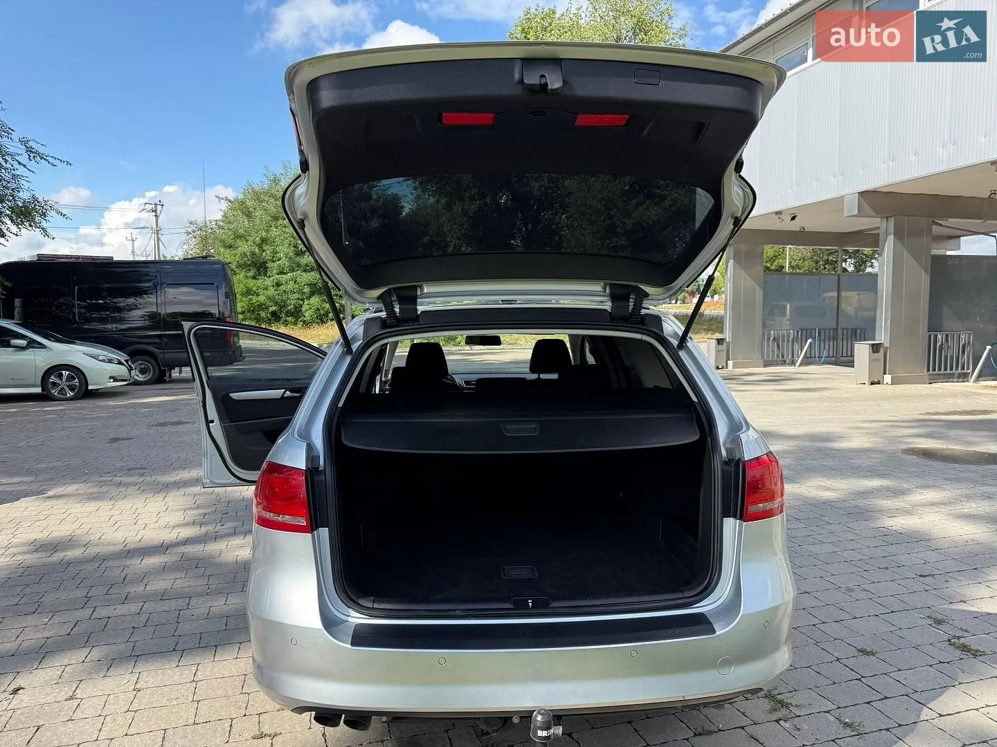 2013 Volkswagen Passat - мініатюра 27