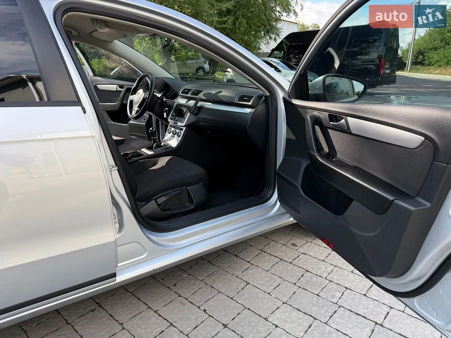 2013 Volkswagen Passat - мініатюра 30