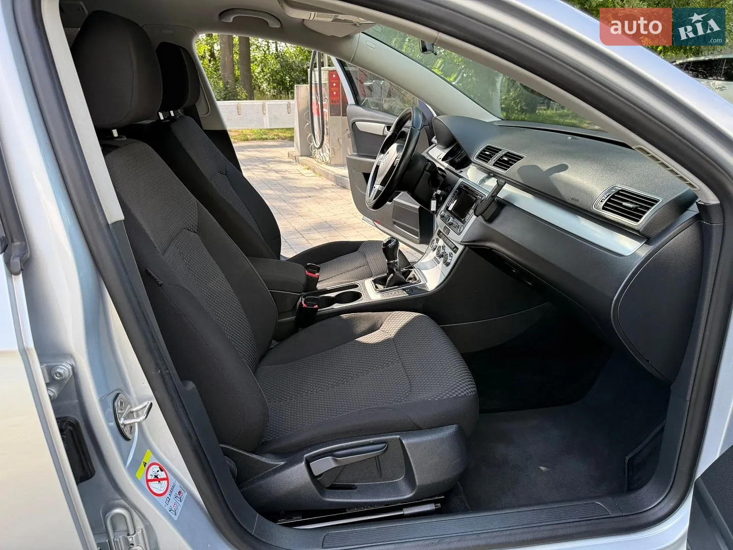 2013 Volkswagen Passat - мініатюра 31