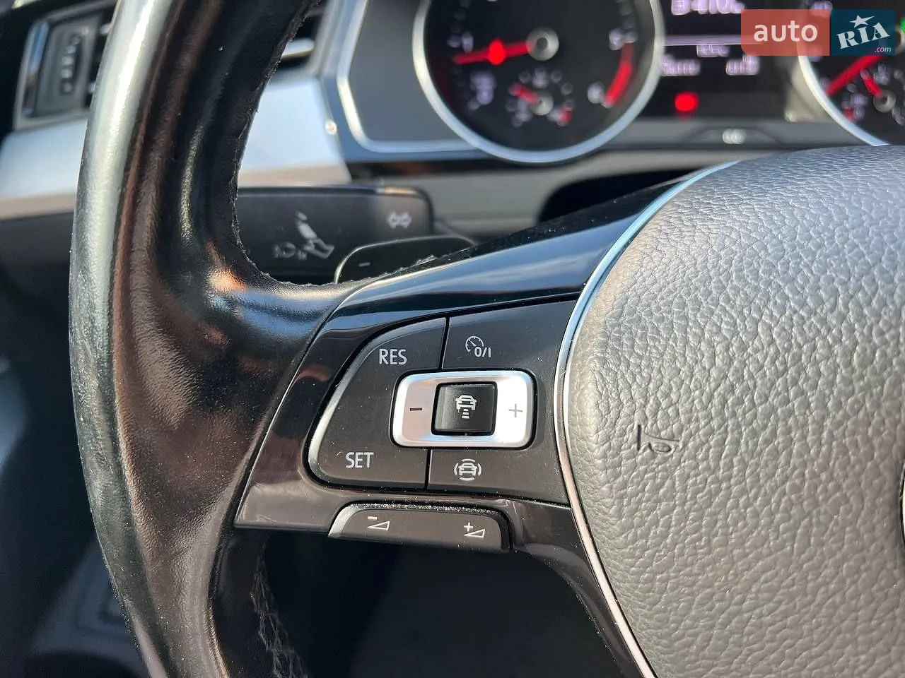 2019 Volkswagen Passat - мініатюра 22