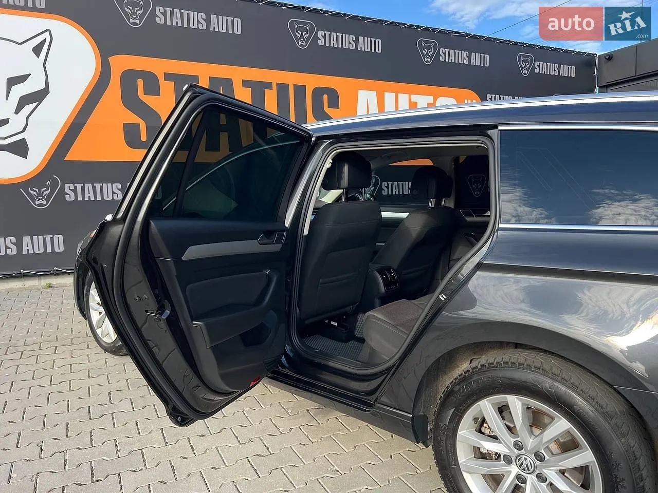2019 Volkswagen Passat - мініатюра 31