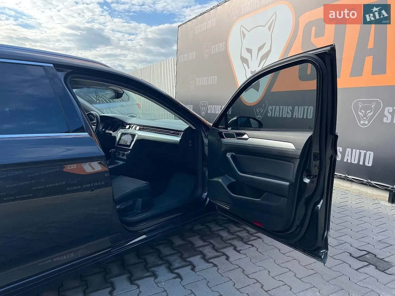 2019 Volkswagen Passat - мініатюра 34