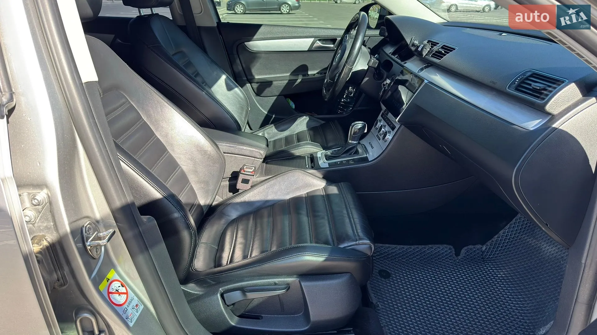 2013 Volkswagen Passat - мініатюра 8