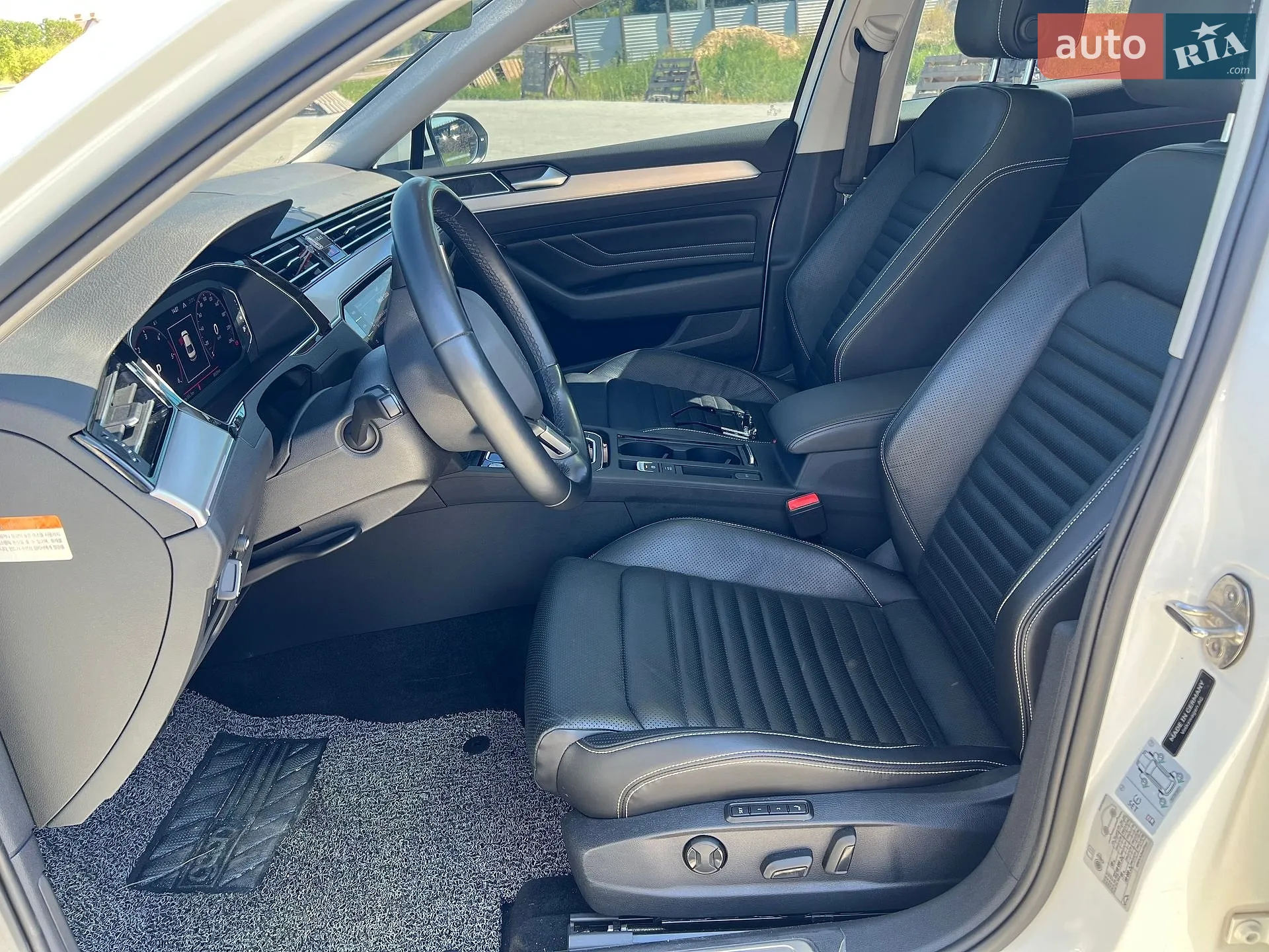 2021 Volkswagen Passat - мініатюра 10