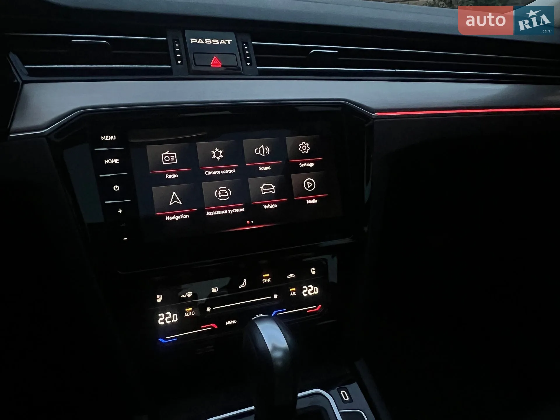 2021 Volkswagen Passat - мініатюра 67