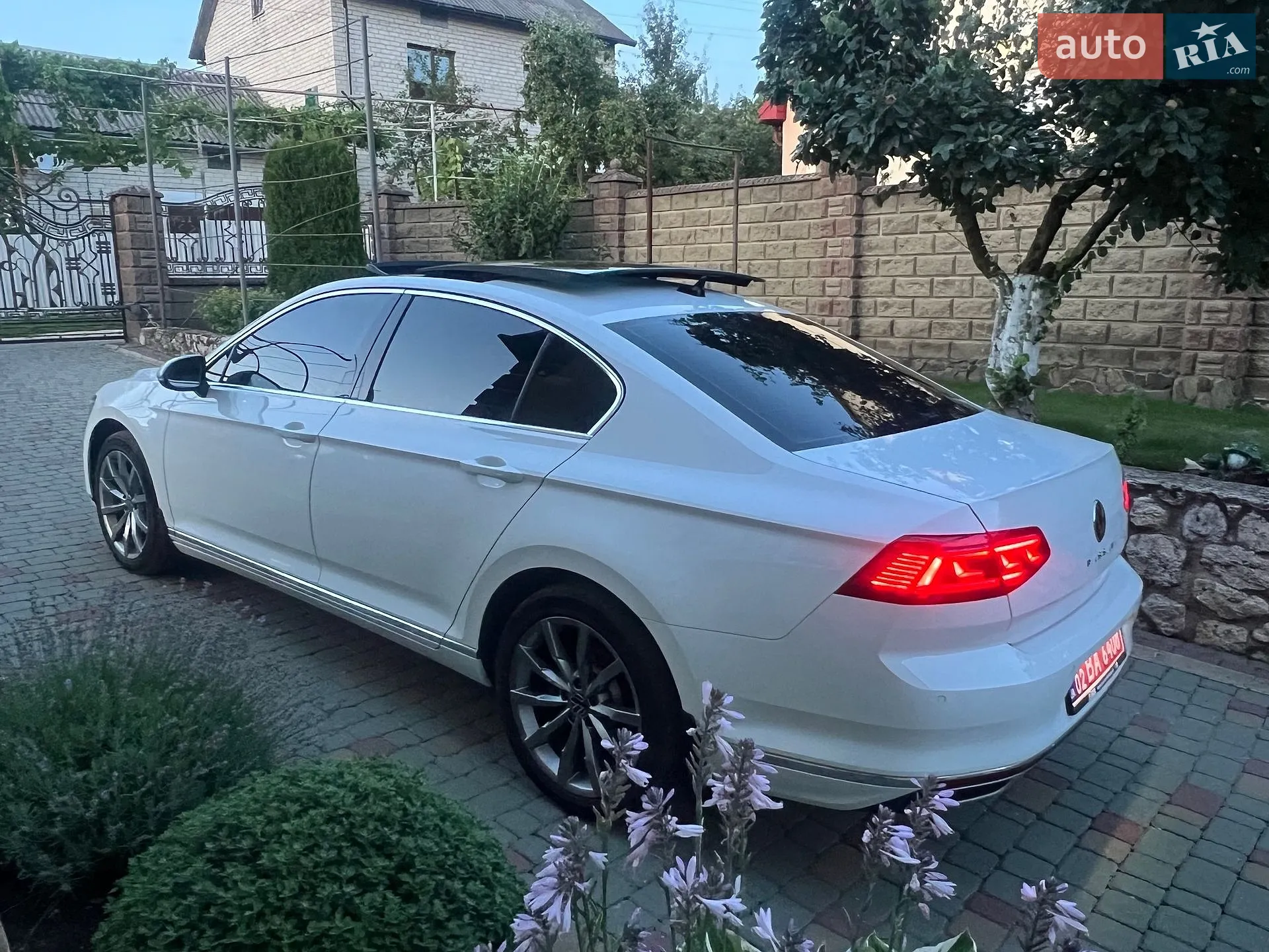 2021 Volkswagen Passat - мініатюра 77