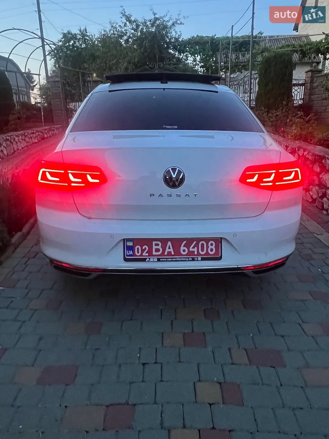 2021 Volkswagen Passat - мініатюра 89