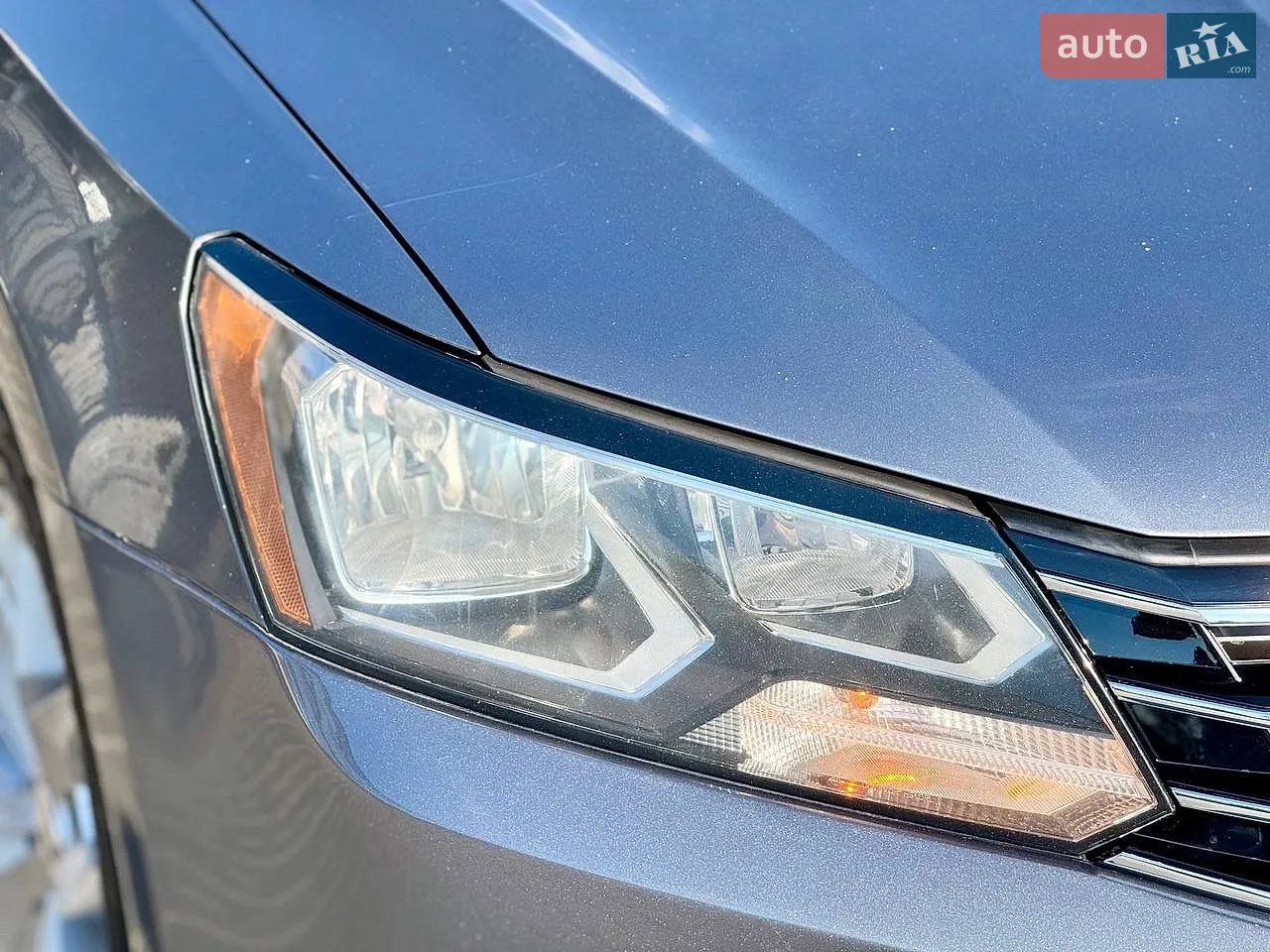2016 Volkswagen Passat - мініатюра 26
