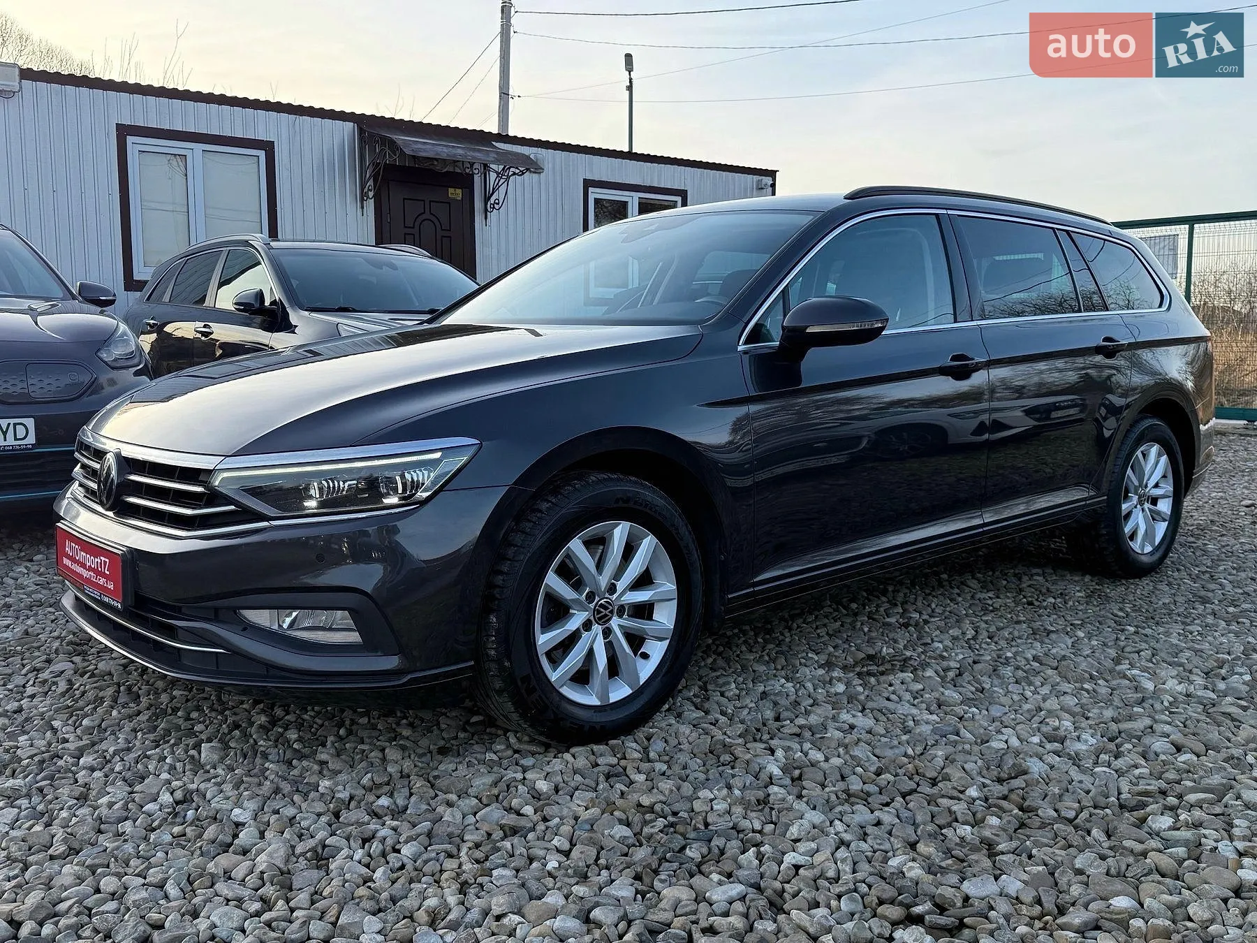 2022 Volkswagen Passat - мініатюра 14