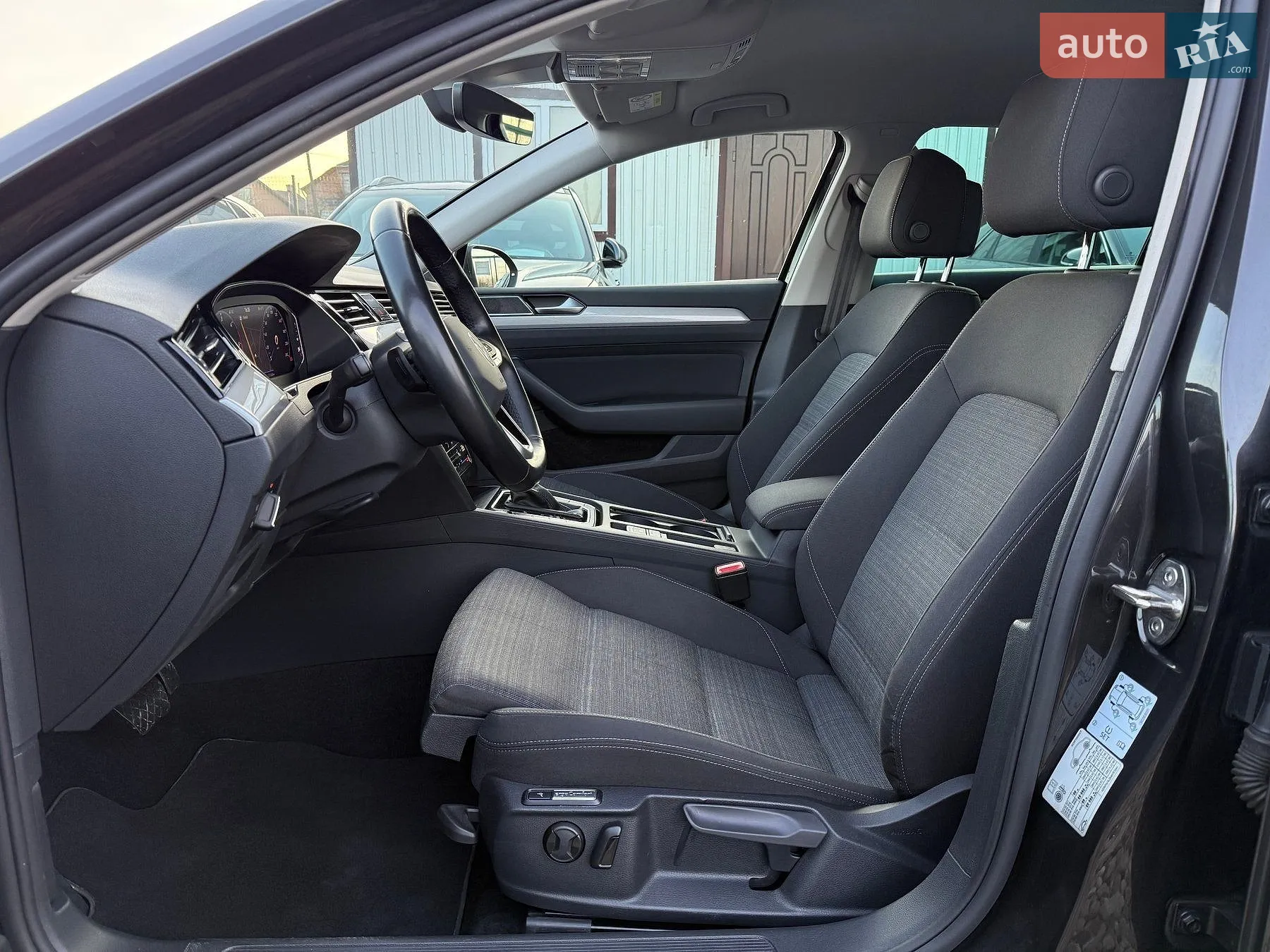 2022 Volkswagen Passat - мініатюра 34