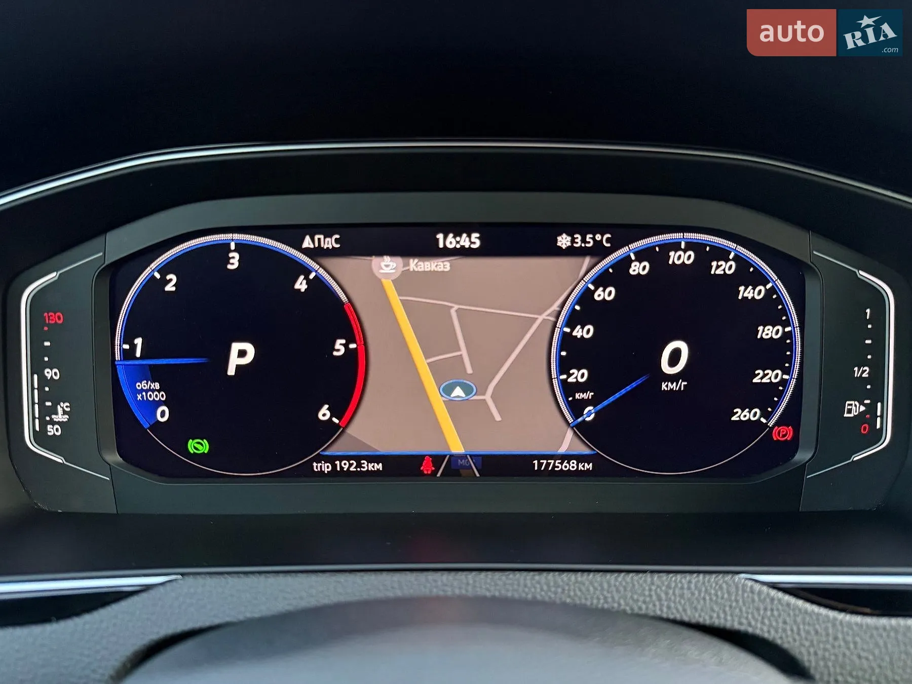 2022 Volkswagen Passat - мініатюра 42