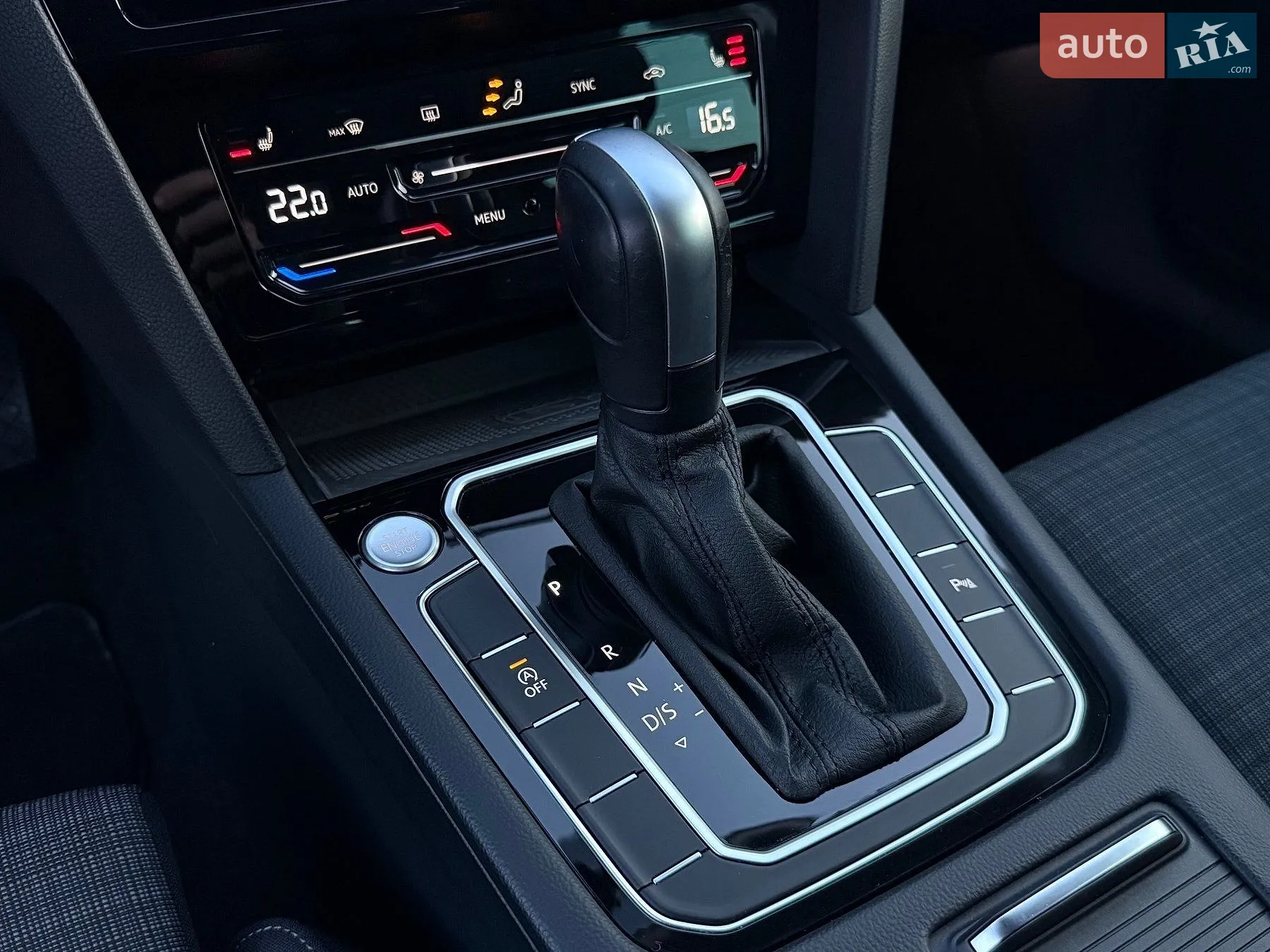 2022 Volkswagen Passat - мініатюра 53