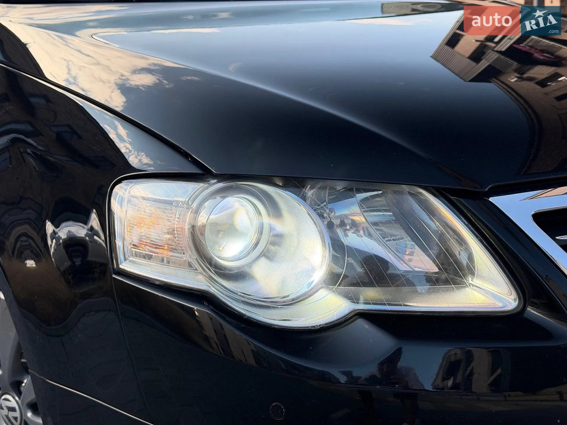 2010 Volkswagen Passat - мініатюра 9